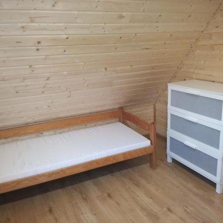 Domek letniskowy Ada, Gabrysia, Alan Wieleń Oslonin Zewnętrze zdjęcie